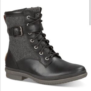 Brand new Ugg Kesey boots